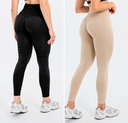 Legging Anti Cellulite 3D
