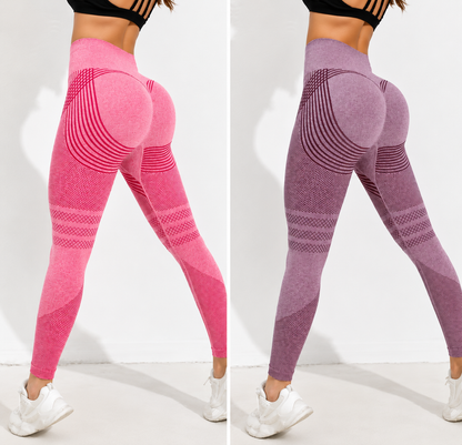 Legging Anti Cellulite 3D