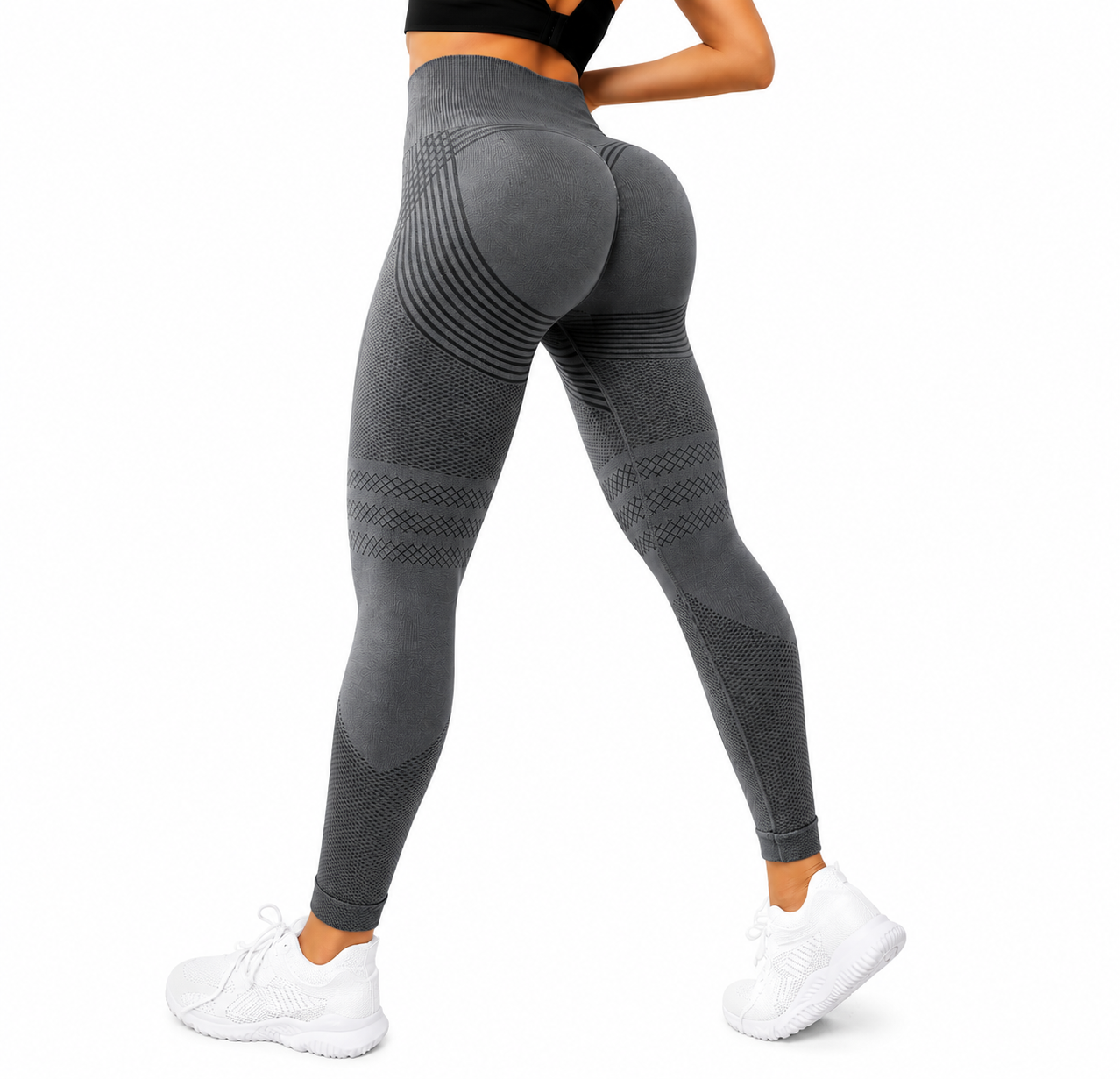 Legging Anti Cellulite 3D